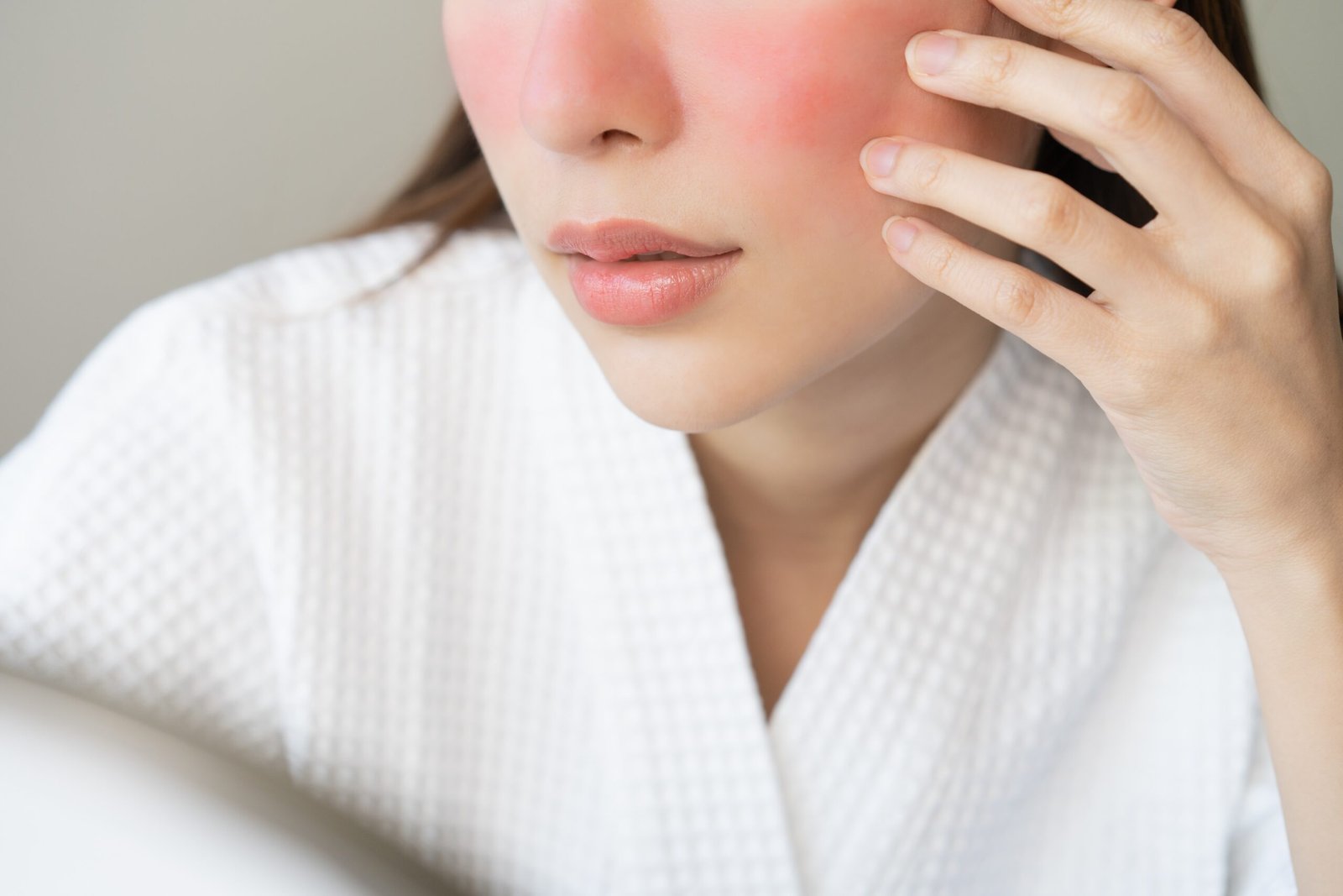 Dry & Sensitive Skin